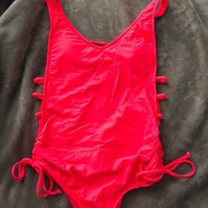 BRAND NEW One piece swimsuit